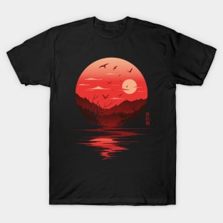 Wilderness T-Shirt